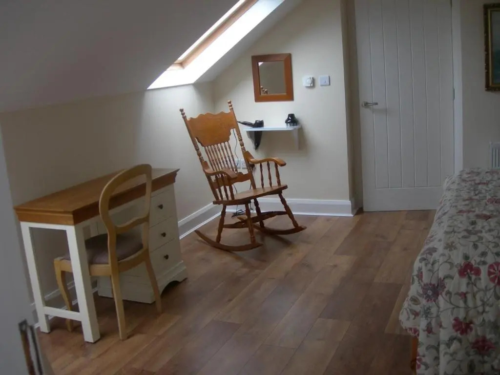 Templemoyle Farm Cottages