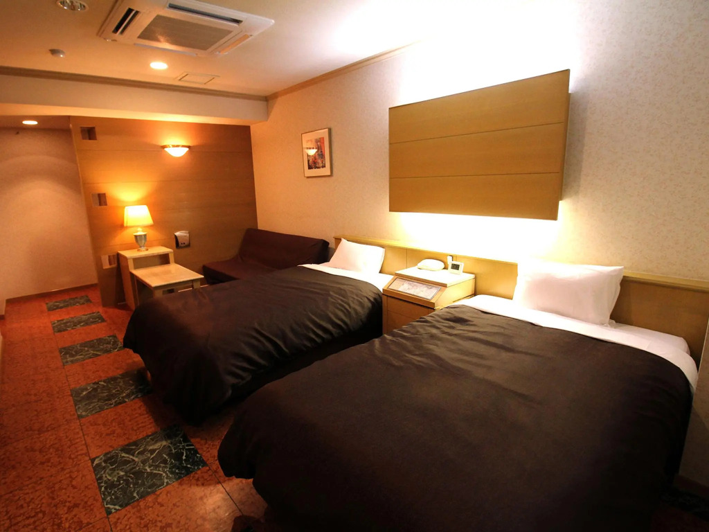 Hotel Sanmarco