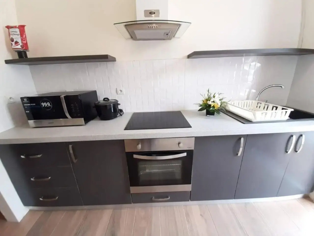 Cosy and Charming Home 2