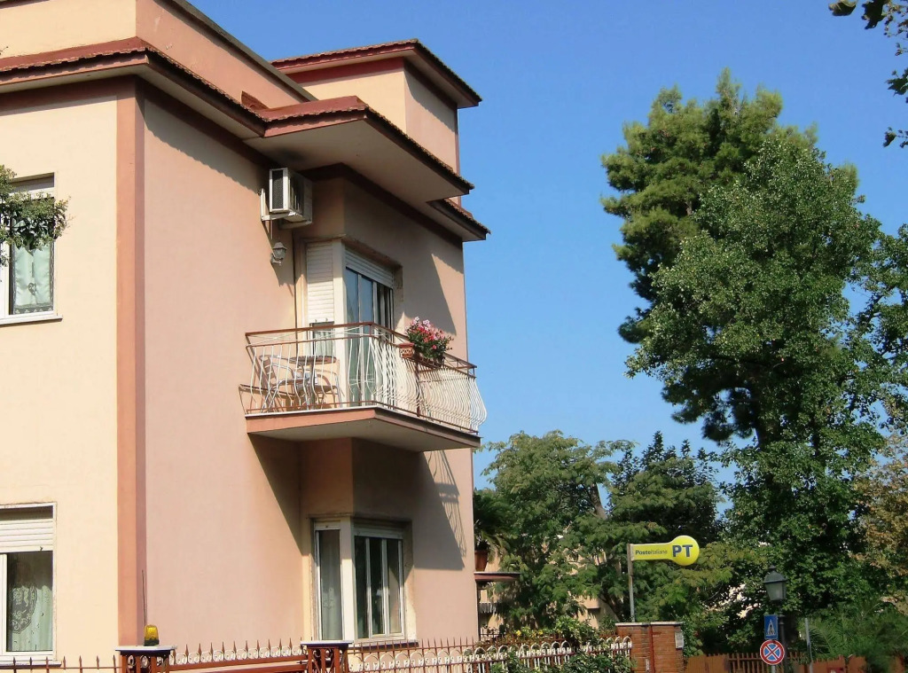 Villa Pollio