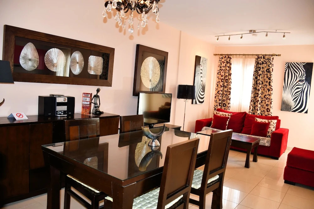 Evita Beach Suites Exclusivas