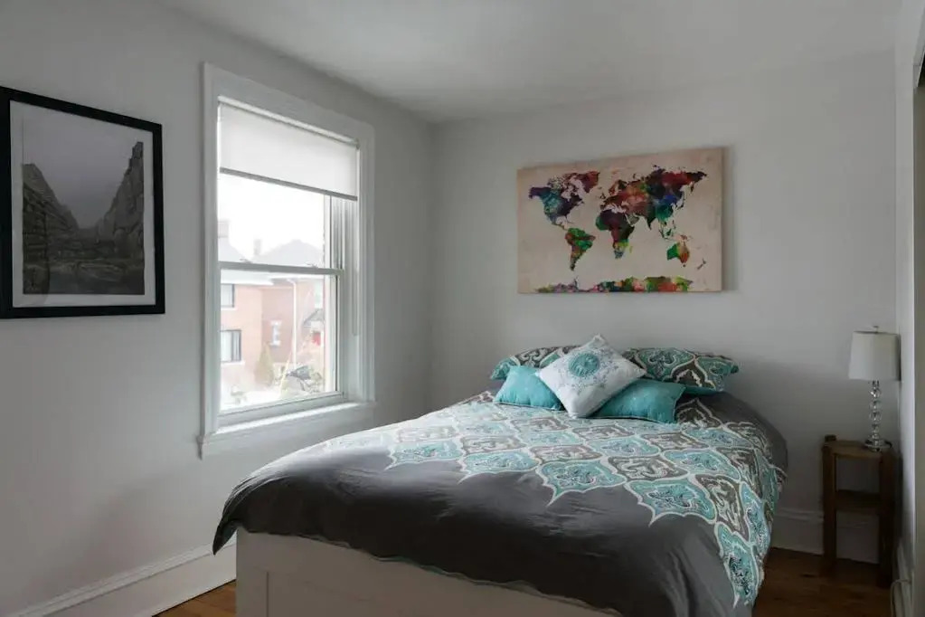 LM Stays - Sims Avenue Guest House