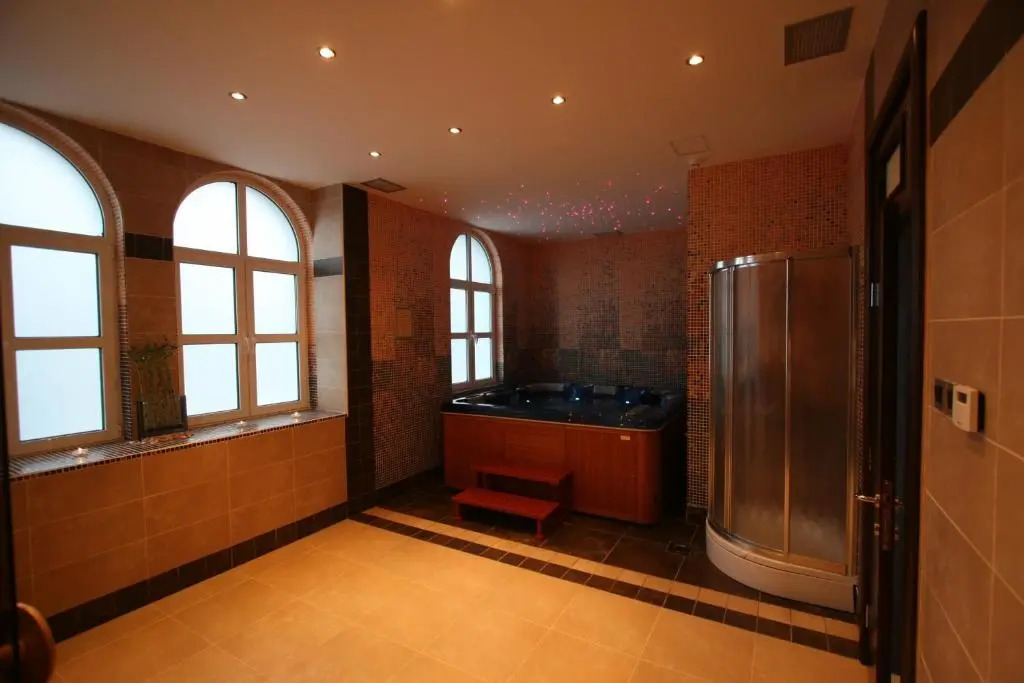 Hotel Prezident