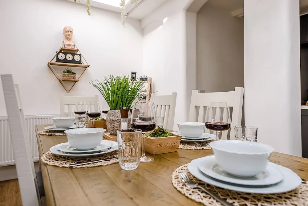 The Art Room, Leiston