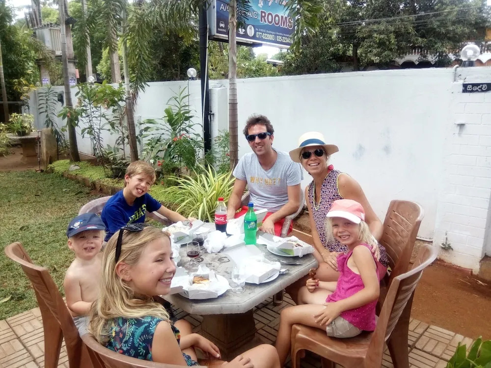 Goalma Tourist Rest
