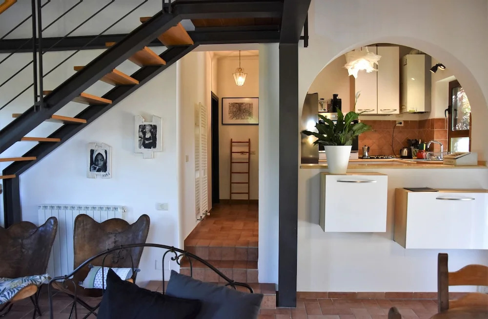 Le case di Lisetta Holiday homes