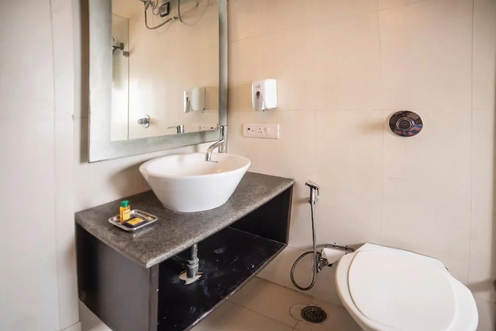 Trinity Art Hotel
