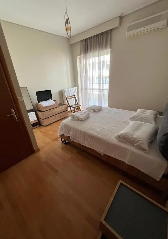 NIKI Apartment 90 m2 in gribovo