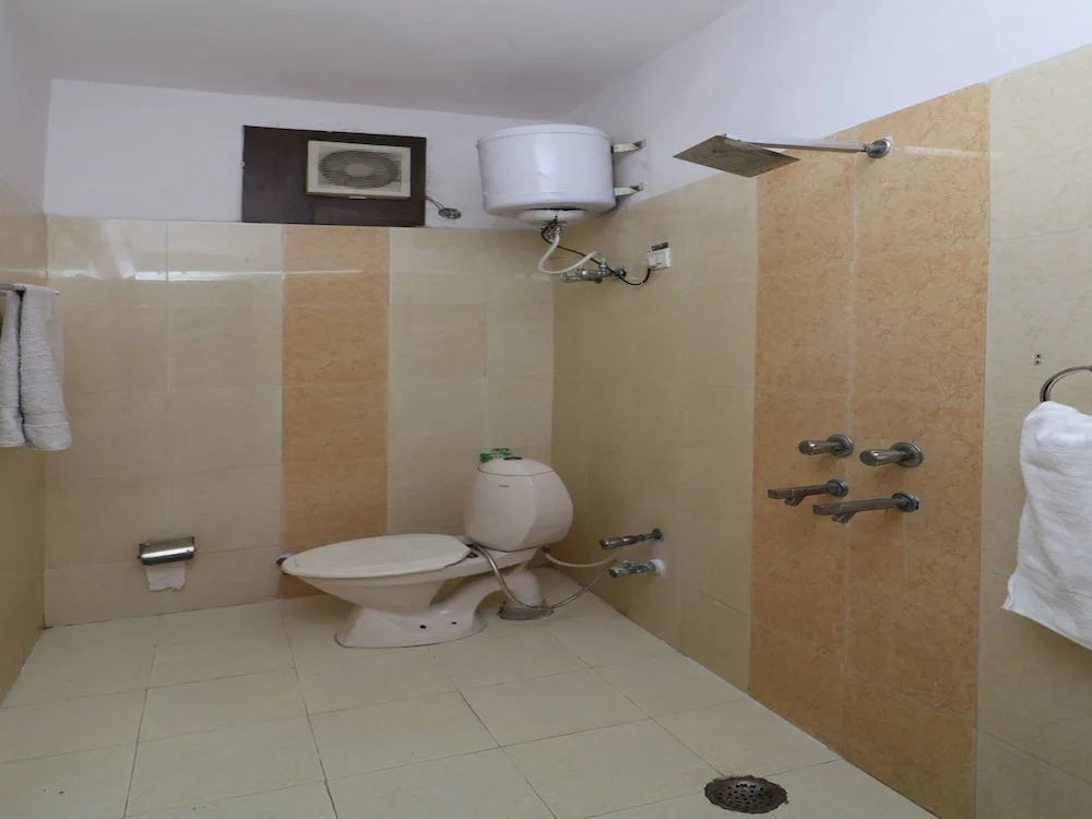 Hotel akash
