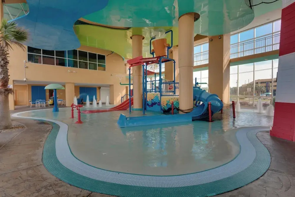 Gulf Front! 2 BR 2 BA! 11th Floor Condo + Condo Amenities!