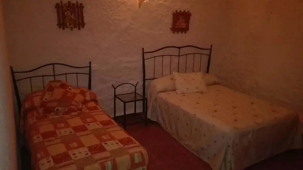Cuevas La Solana