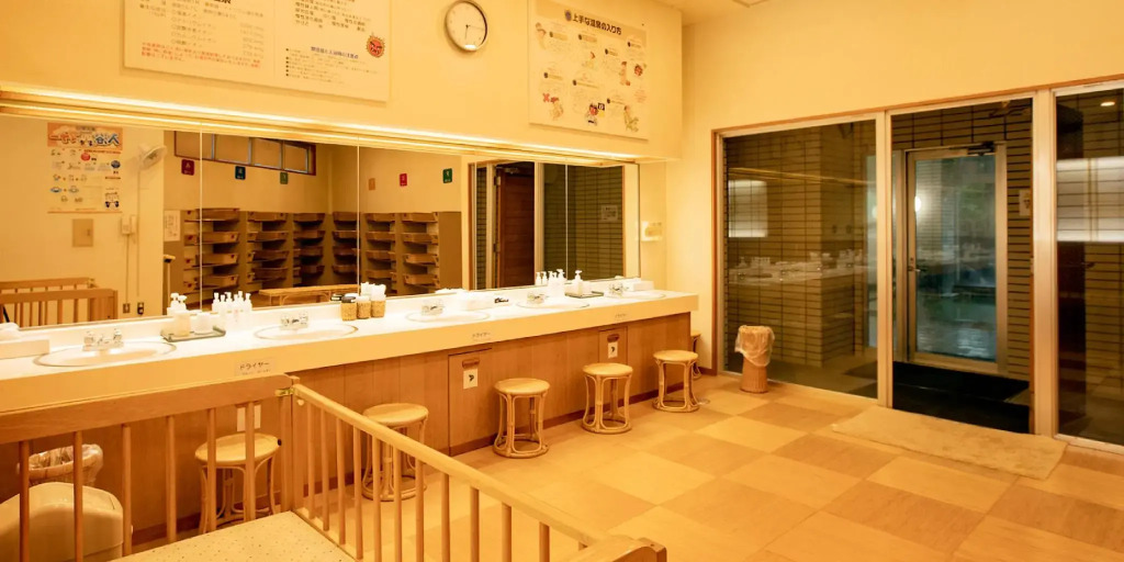 Oga Seiko Grand Hotel