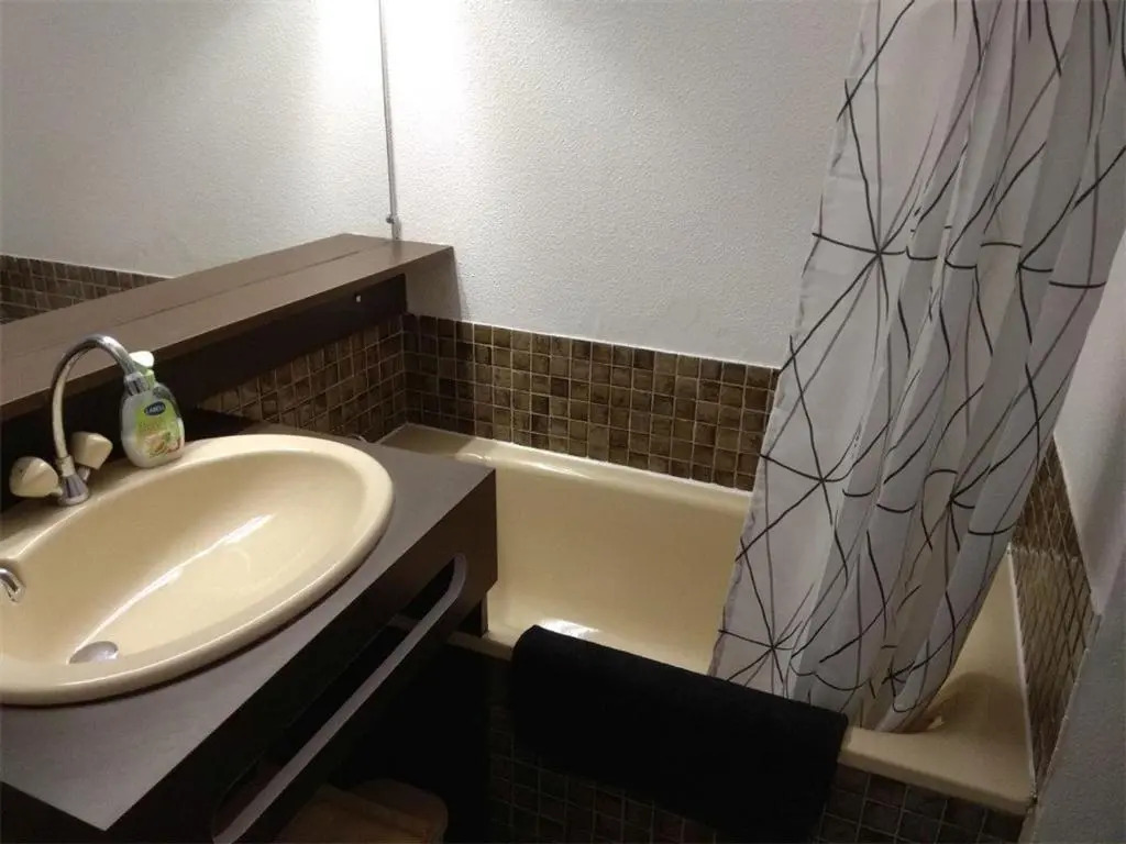Studio Piau-Engaly, 1 pièce, 6 personnes - FR-1-457-129