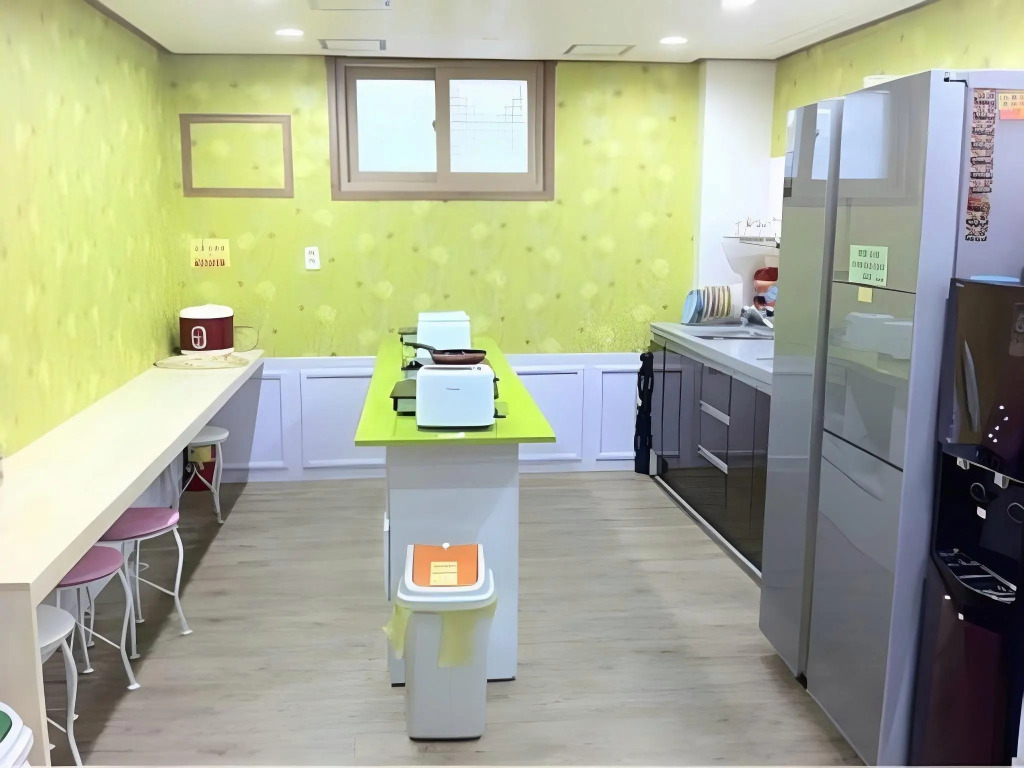 Gyeongju Friend Guesthouse