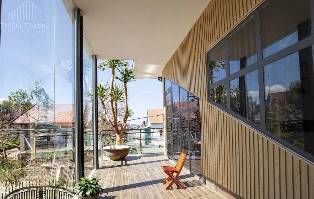 Thin Trang Hotel