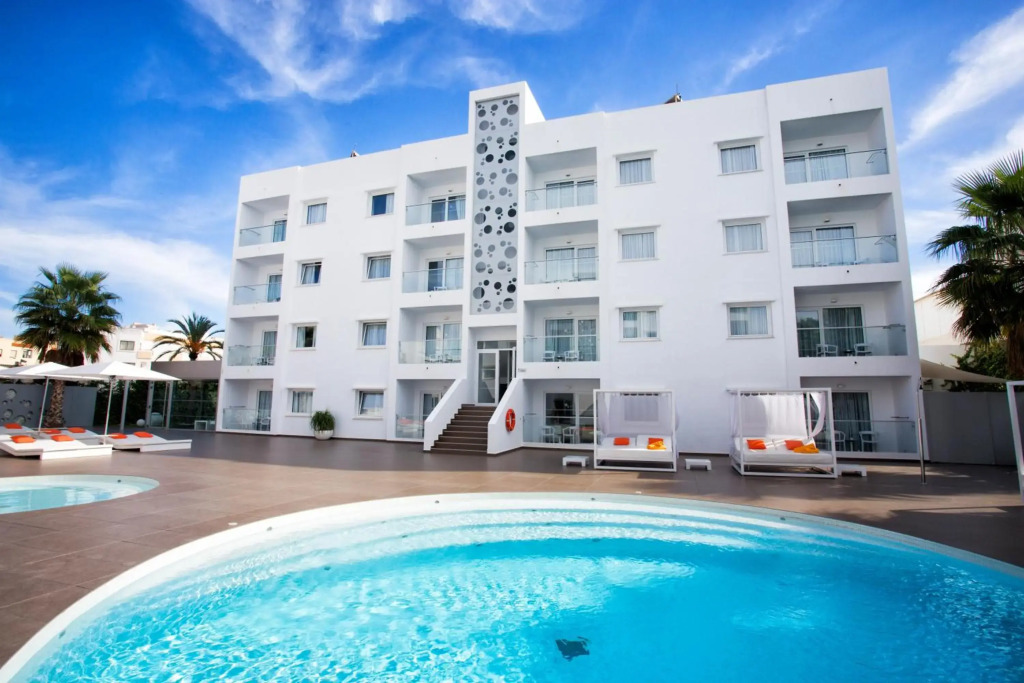 Ibiza Sun Apartments