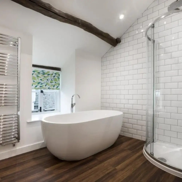 Wharton House Mews in Cartmel Lake District