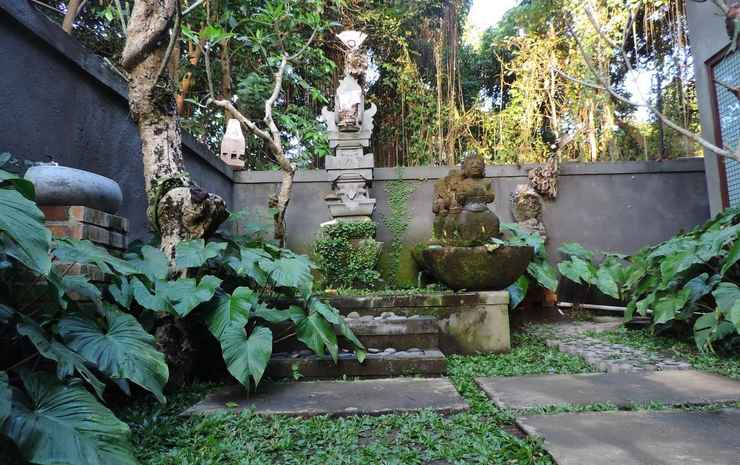 Kencana Ubud by Mahaputra