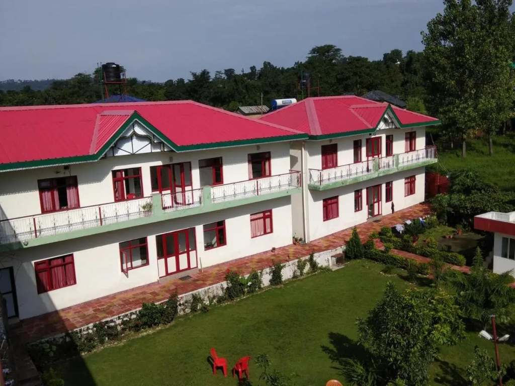 Bagora Heights
