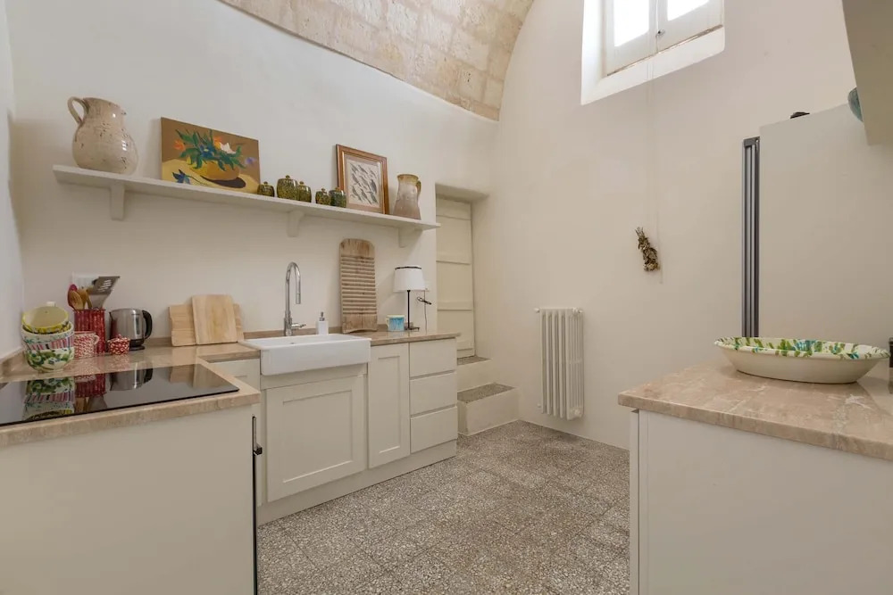 3082 Palazzo Mazziotti by Perle di Puglia