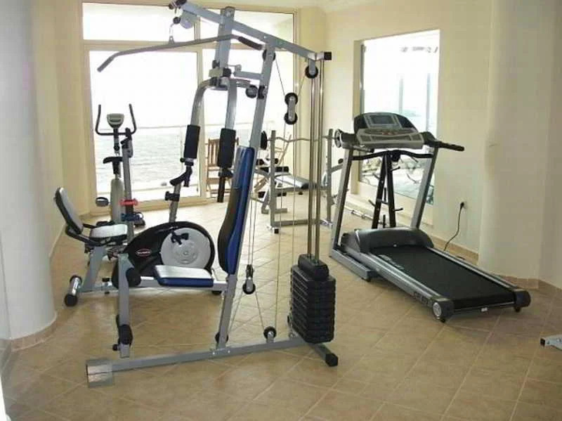 Royal Heights Apartments