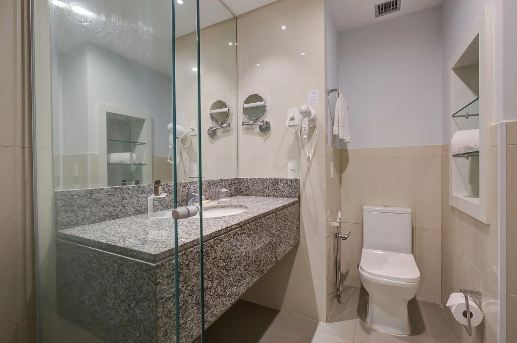Bourbon Hotel Cambara