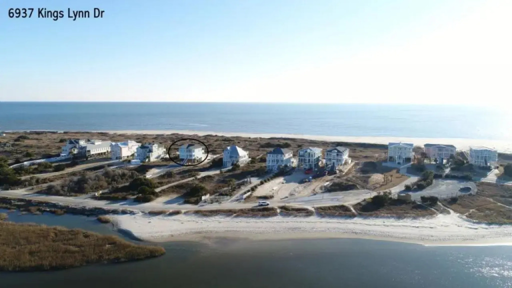Sunset Pointe