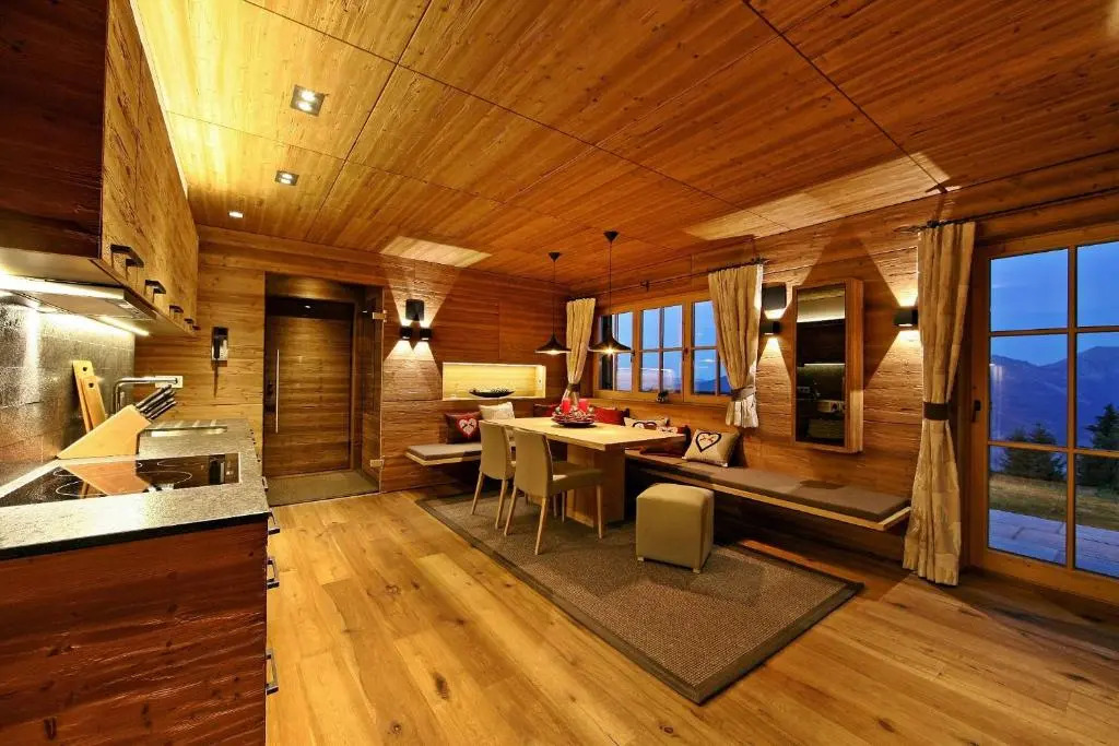 Villa Alpin