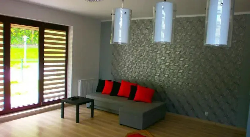 City Center Apartment