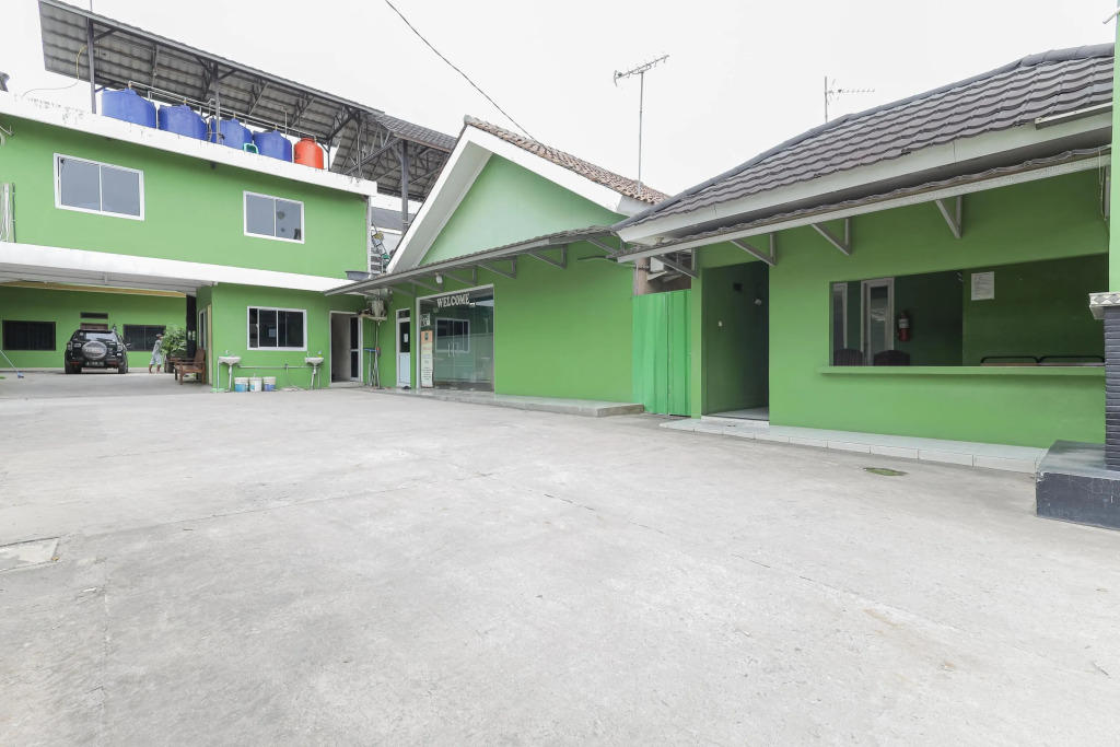 Urbanview Hotel Trans Cilegon