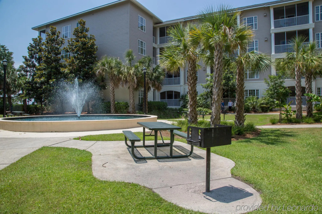 Holiday Inn Club Vacations South Beach Resort