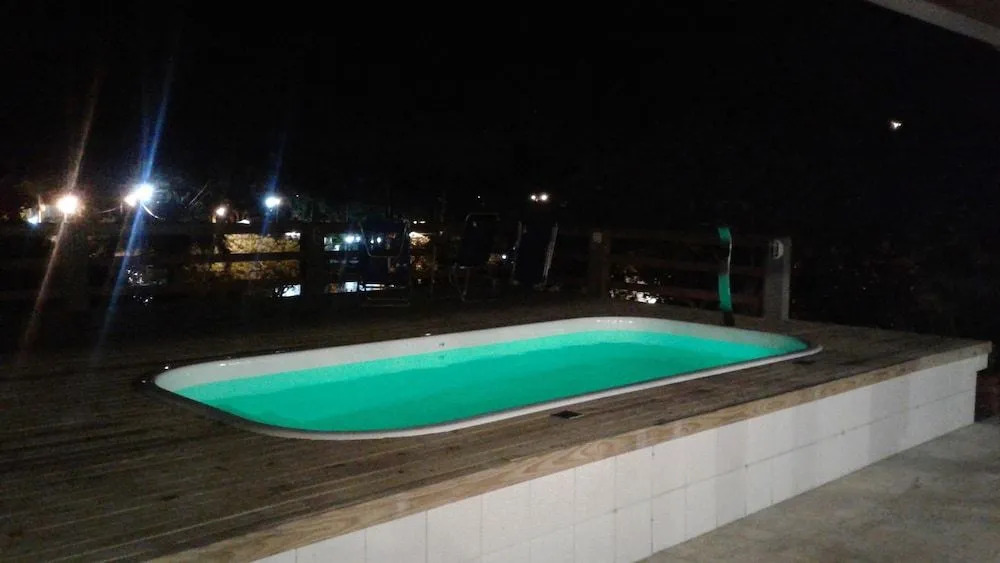 Pousada Engenho Fortaleza