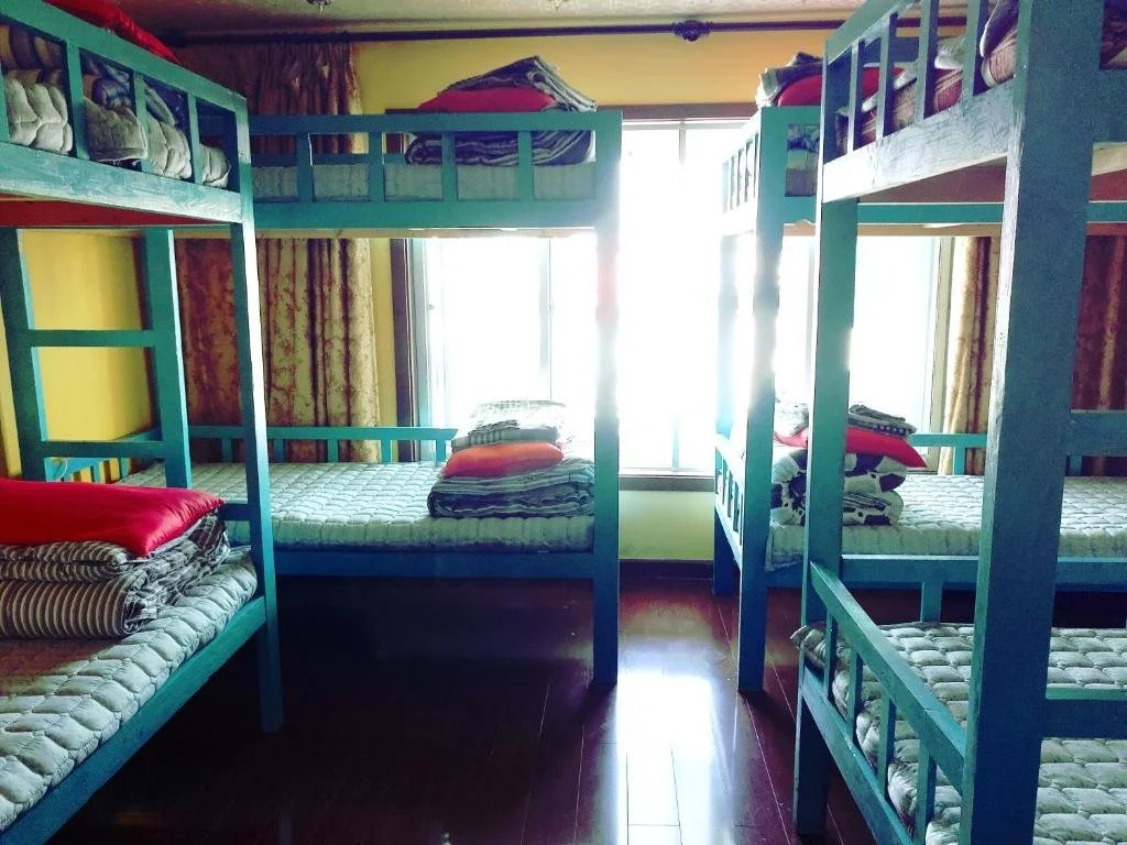 Xining Yuanfang Hostel