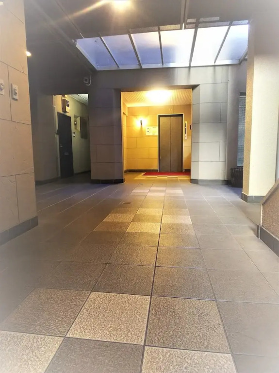 Apartment near Shibuya Station 04