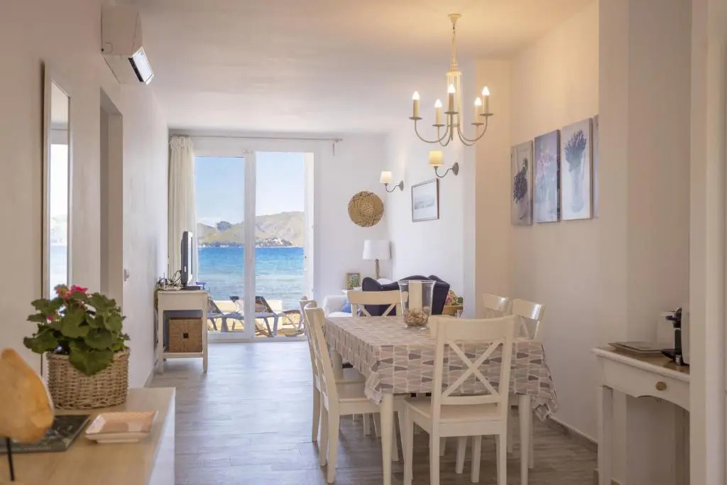 C003 Ran de Mar by Mallorca Villa Selection