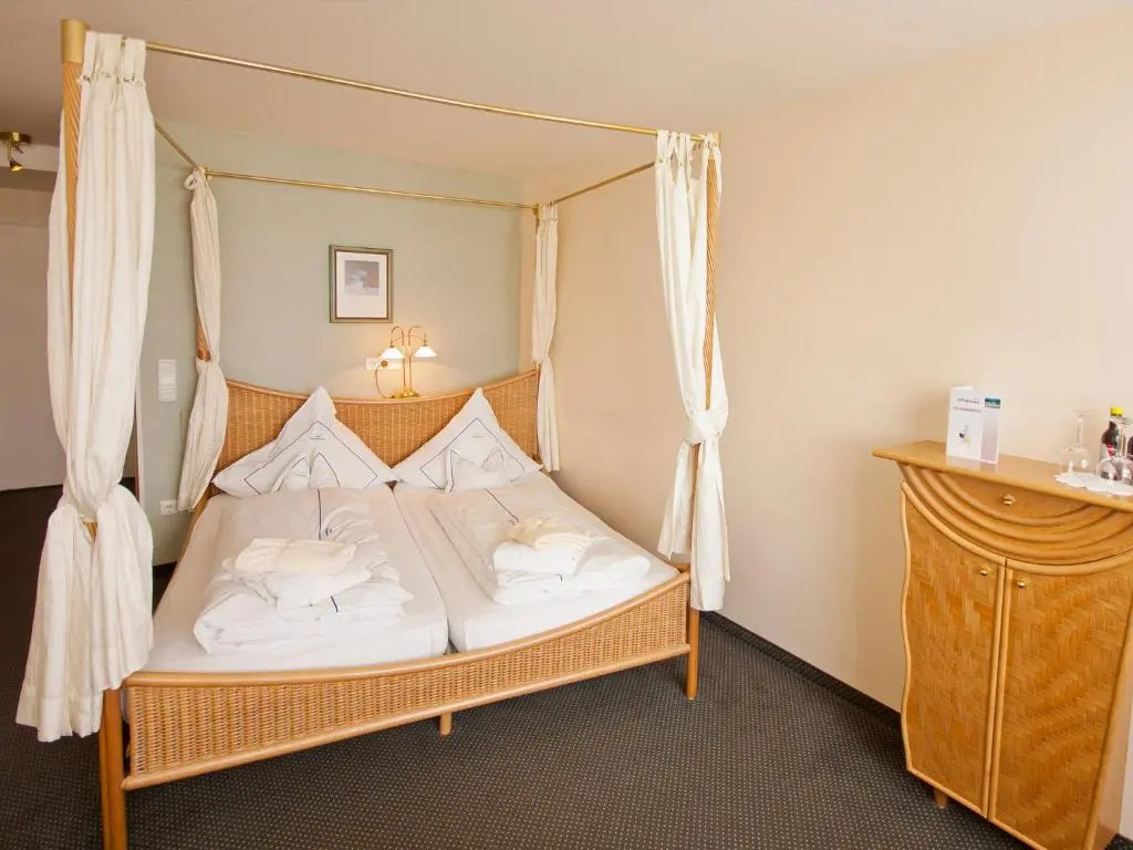 Hotel Seeschlösschen