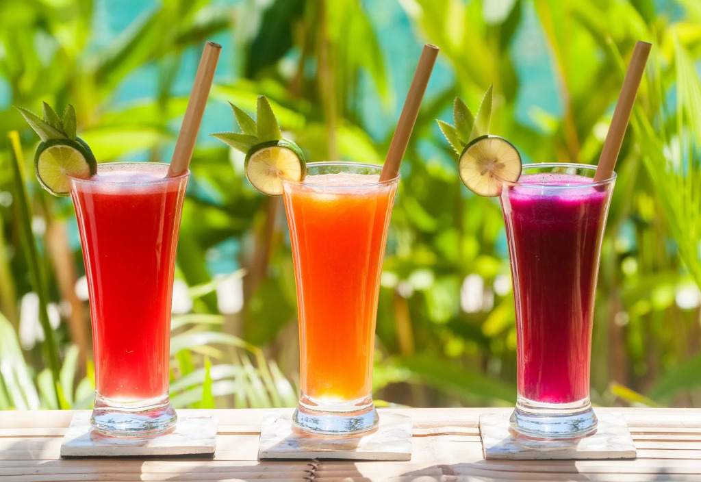 Gili Air Escape