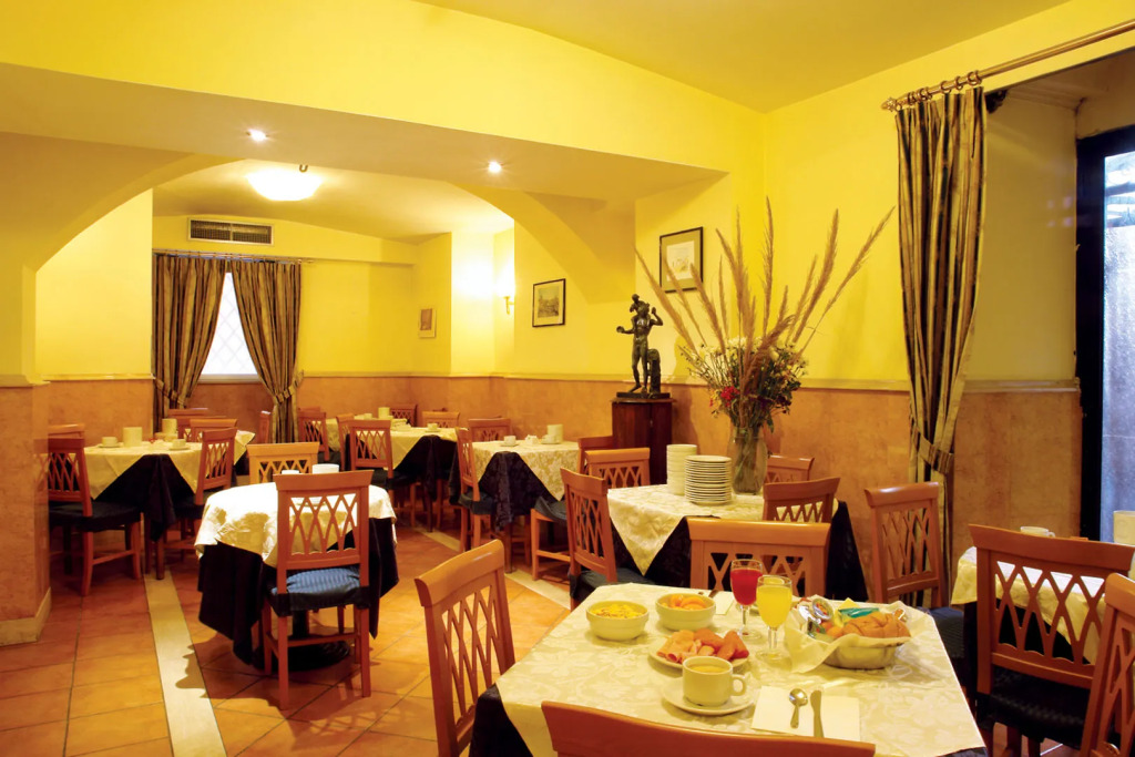 Hotel Giglio dell'Opera