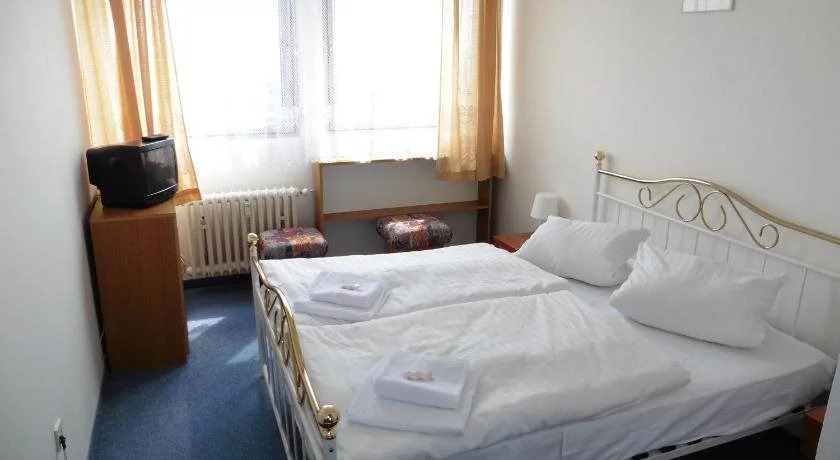 Hotel Labe