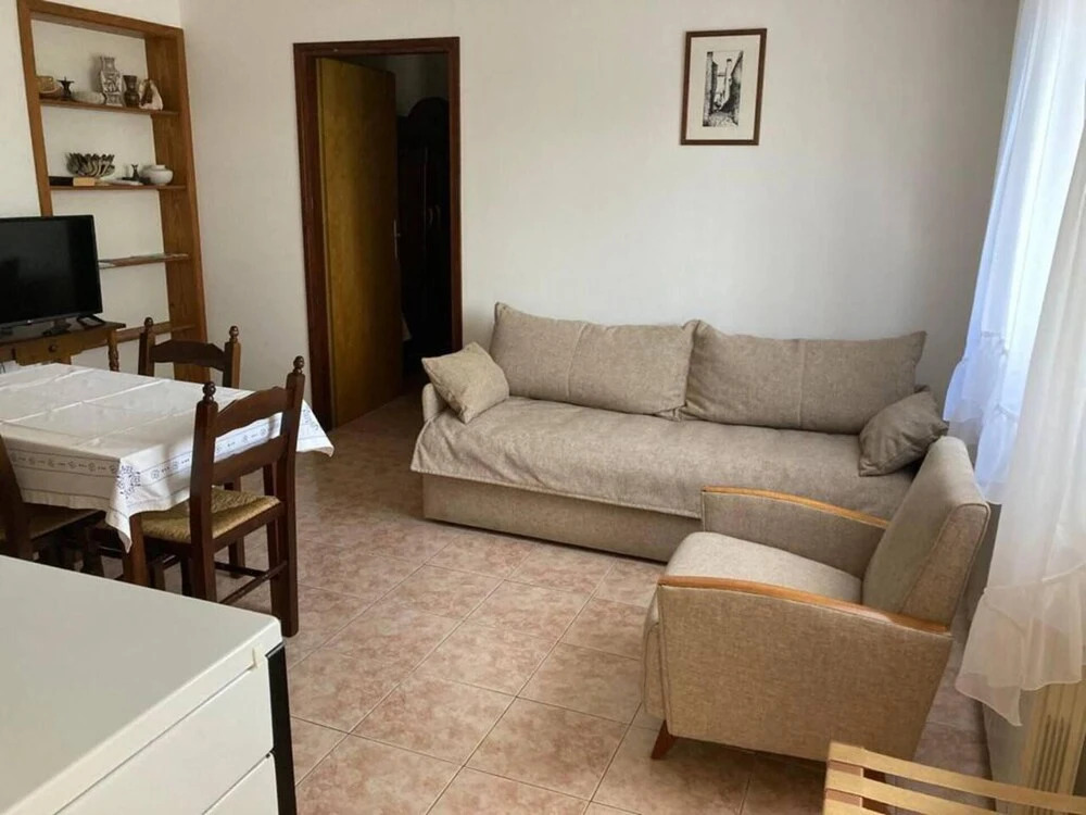 Charming 1-bed Apartment in Krk