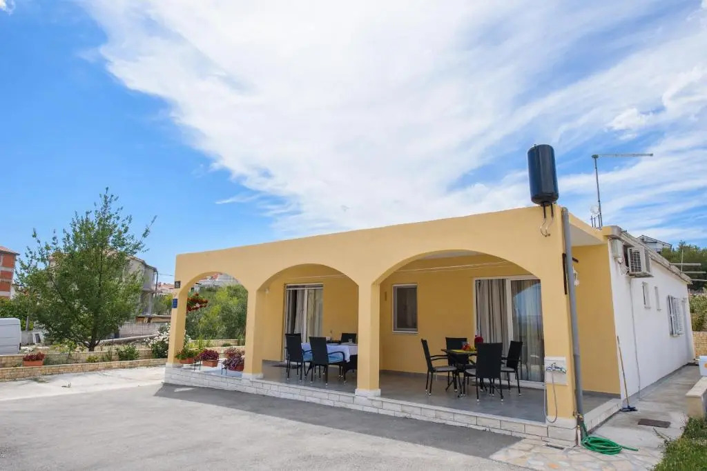 Apartments Patricia