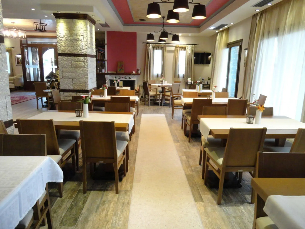 Hotel Rodovoli