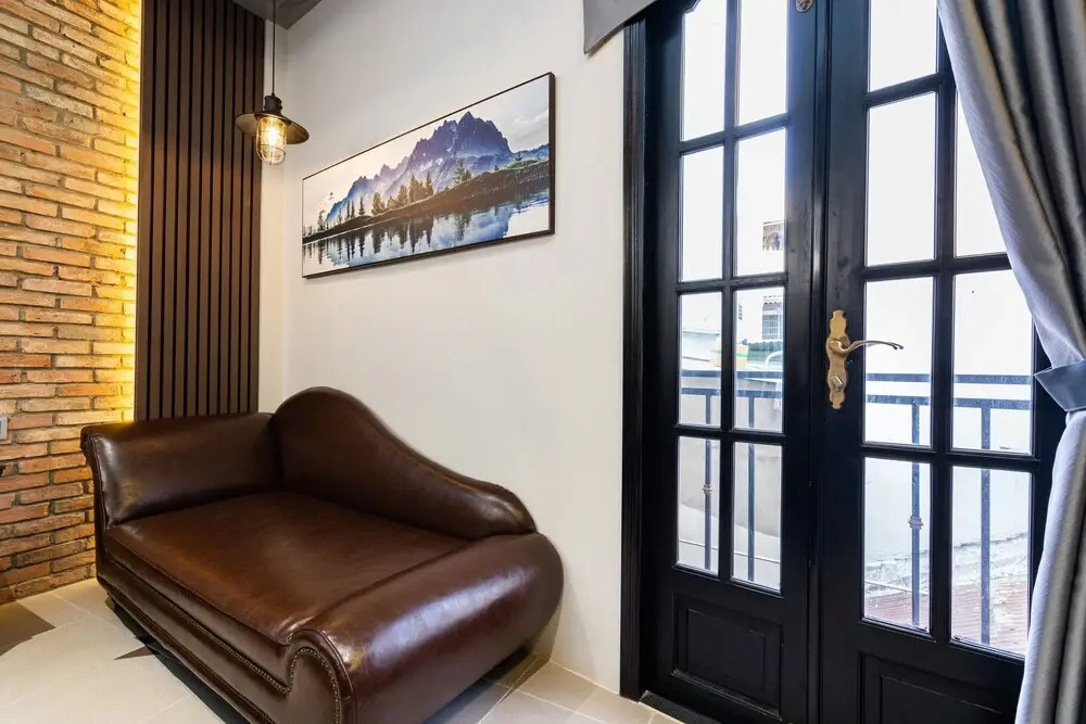G9 Homestay - Walking Street