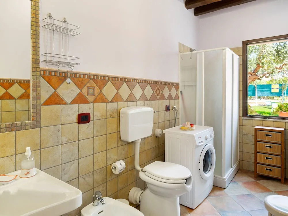 Charming Holiday Home in Sciacca With Swimming Pool