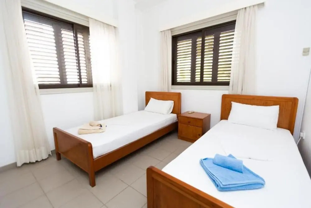 Stunning and Relaxing 3-bed House in Pomos