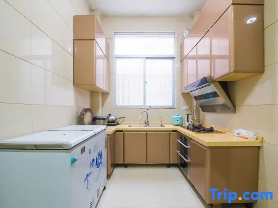 PingtanJiuwu Inn