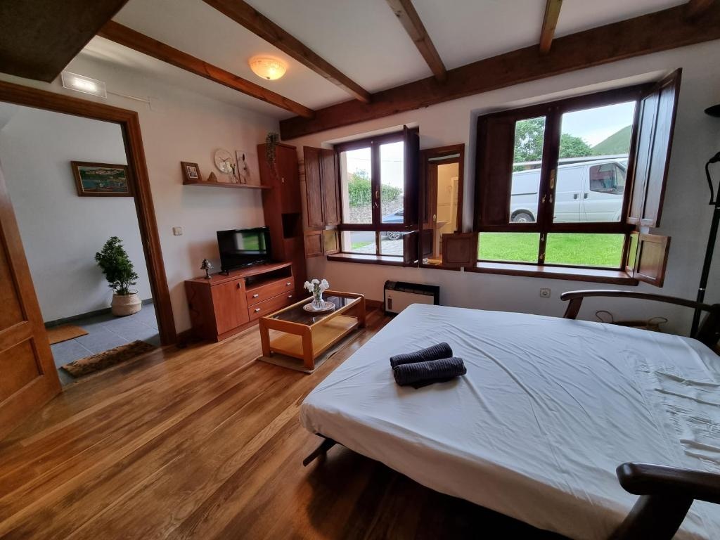 17B01 - Apartamento Caravia