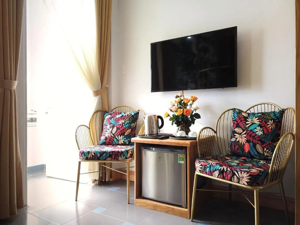 Free Style Hotel Dalat