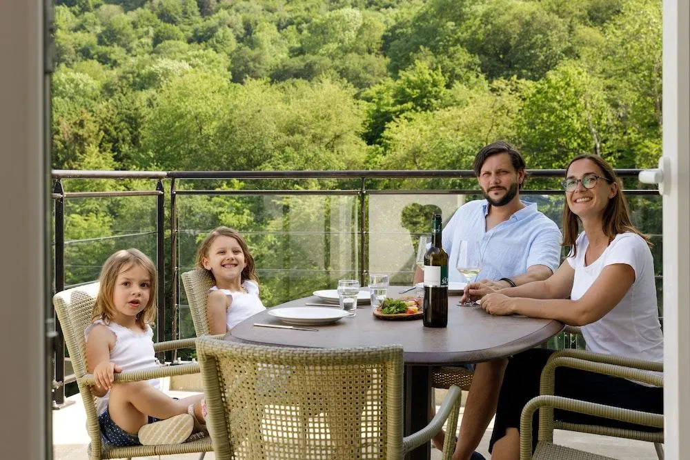 Dormio resort Eifeler Tor