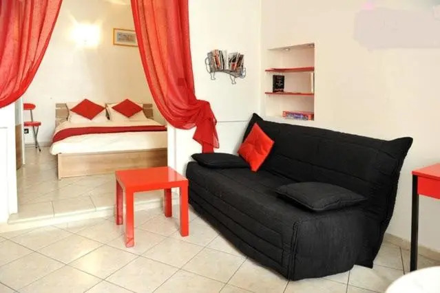 Studio Vieux Menton